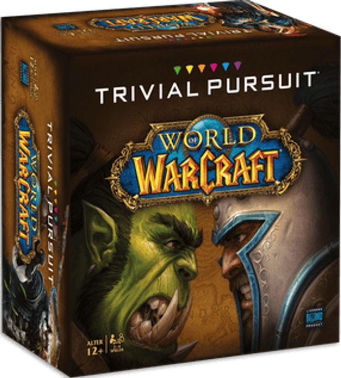 Heutige Bestpreise für Trivial Pursuit: World of Warcraft