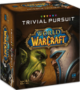 Trivial Pursuit: World of Warcraft