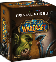 Trivial Pursuit: World of Warcraft