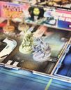 Marvel Zombies: A Zombicide Game – Guardians of the Galaxy Set componenti