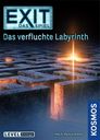 EXIT: Das Spiel – Das verfluchte Labyrinth