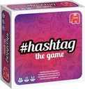 #hashtag: the game