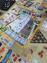 Marrakesh: Gems & Experts componenti