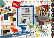 Eames Design Spectrum