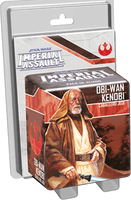 Star Wars: Imperial Assault – Obi-Wan Kenobi: Pack de Aliado