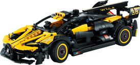 LEGO® Technic Bugatti-Bolide