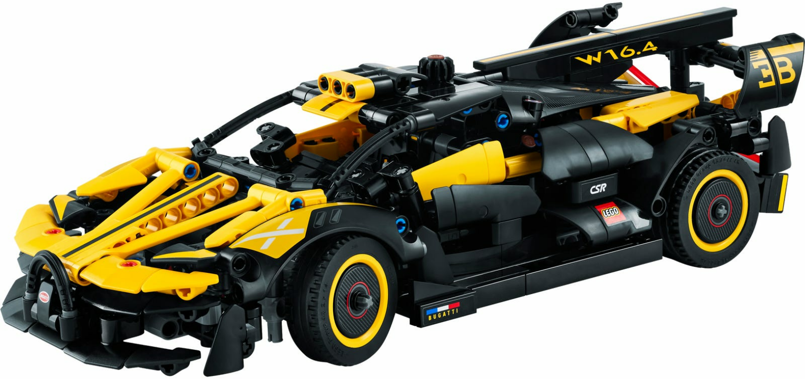 LEGO® Technic Bugatti Bolide