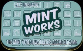 Mint Works