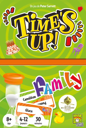 Time's Up! Family