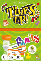 Time's Up! Family