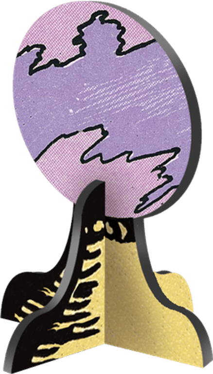 Soothsayers components