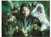 Lord of the Rings: Helden van Midden Aarde