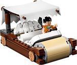 LEGO® Ideas The Flintstones partes