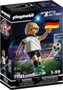 Soccer Player - Germany