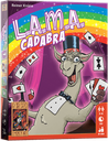 LAMA Cadabra