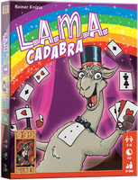 LAMA Cadabra