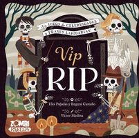 VIP RIP