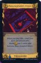 Dominion: Alchemy Philosophers stone card