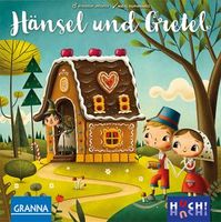 Hänsel und Gretel