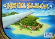 Hotel Samoa