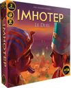 Imhotep: Le Duel