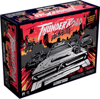 Thunder Road: Vendetta – Maximum Chrome