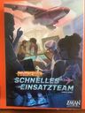 Pandemic: Schnelles Einsatzteam