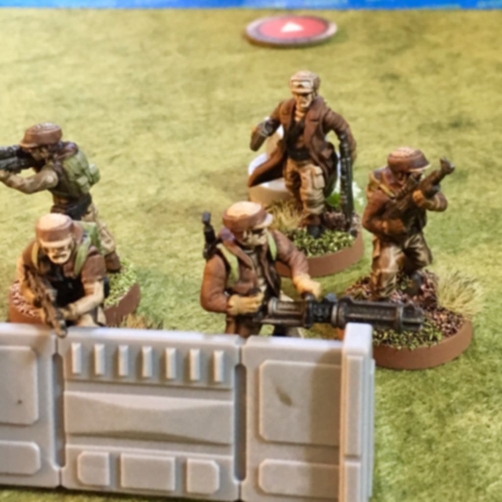 Star Wars Legion: ARC Troopers Unit Expansion