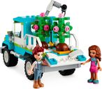 LEGO® Friends Tree-Planting Vehicle vehicle