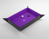 Gamegenic Magnetic Dice Tray Rectangular composants