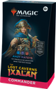 Magic: The Gathering - Die verlorenen Höhlen von Ixalan Commander Deck - Ahoi, Kameraden