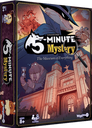 5 Minute Mystery: El Museo de Todo