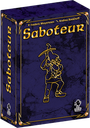Saboteur Edición Aniversario