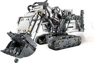 LEGO® Technic Liebherr R 9800 Excavator components