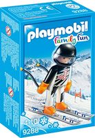 Playmobil® Family Fun Skier