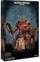 Warhammer 40,000: Khorne Lord of Skulls