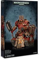 Warhammer 40,000: Khorne Lord of Skulls