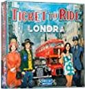 Ticket to Ride: Londres