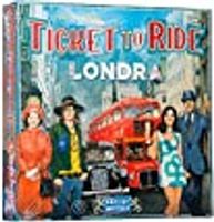 Ticket to Ride: London