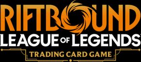 Riftbound TCG