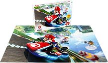 Mario Kart Funracer composants