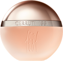 Cerruti 1881 1881 Eau de toilette