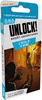 Unlock ! Short Adventures : Le Réveil de la Momie