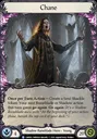 Flesh & Blood TCG: Monarch Blitz Deck - Chane karte