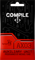 Compile: Aux 3