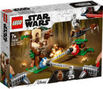 Action Battle Endor™ Attacke