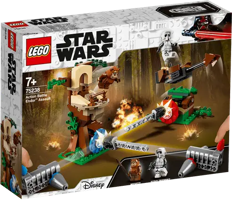 LEGO® Star Wars Action Battle: Asalto a Endor™