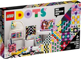 LEGO® DOTS Designer Toolkit - Patterns