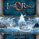The Lord of the Rings: The Card Game - The Grey Havens