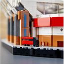 LEGO® Icons Old Trafford - Manchester United components